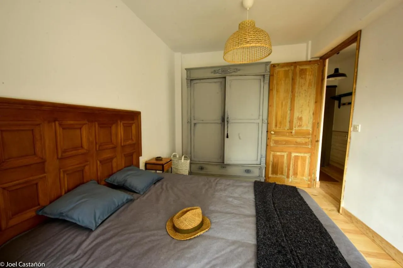 Bermeo Vintage Flat Ideal Parejas 0*,  Испания