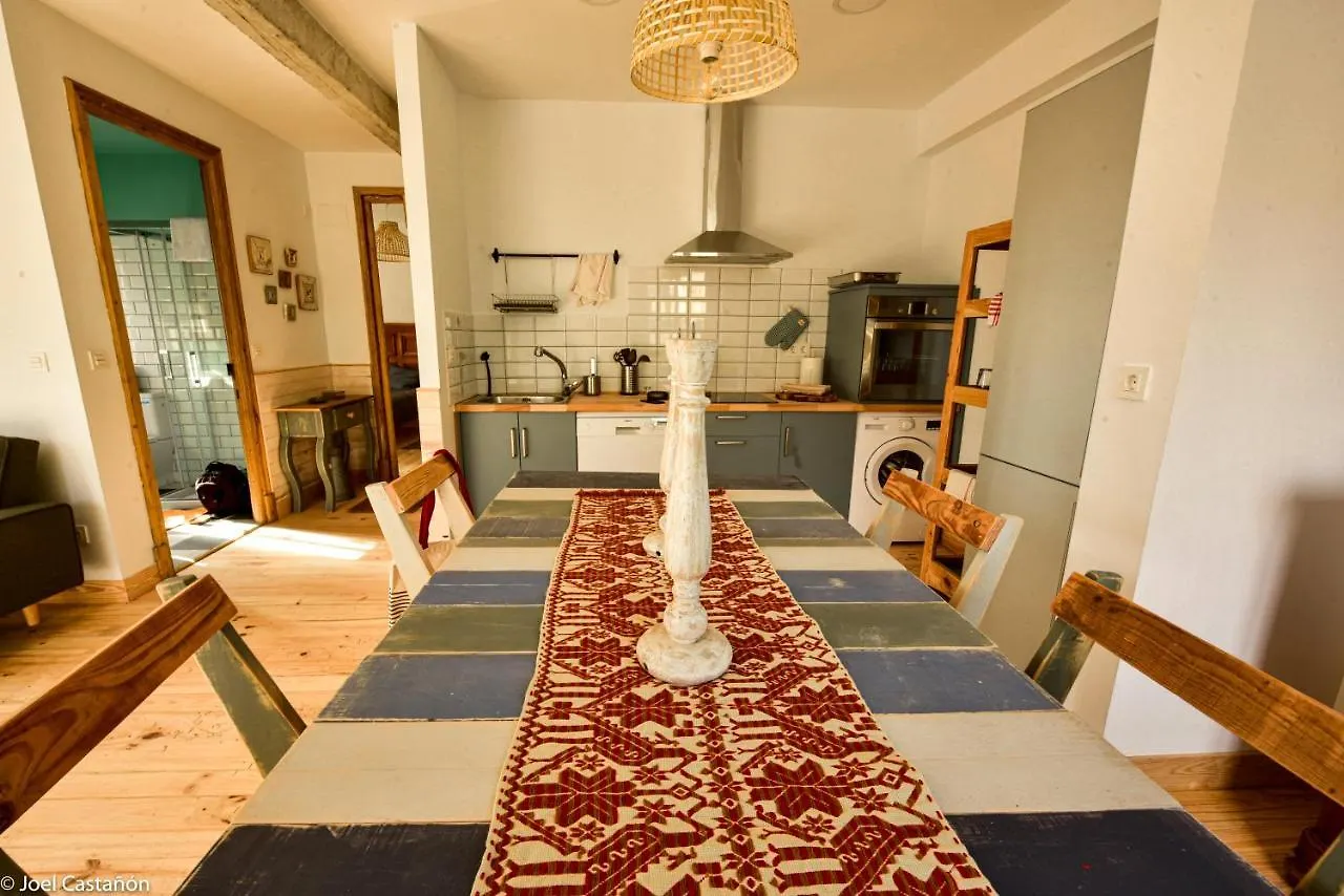 Bermeo Vintage Flat Ideal Parejas Апартаменты